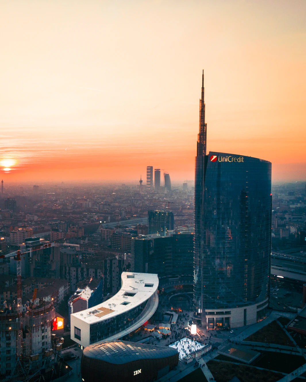 Milan