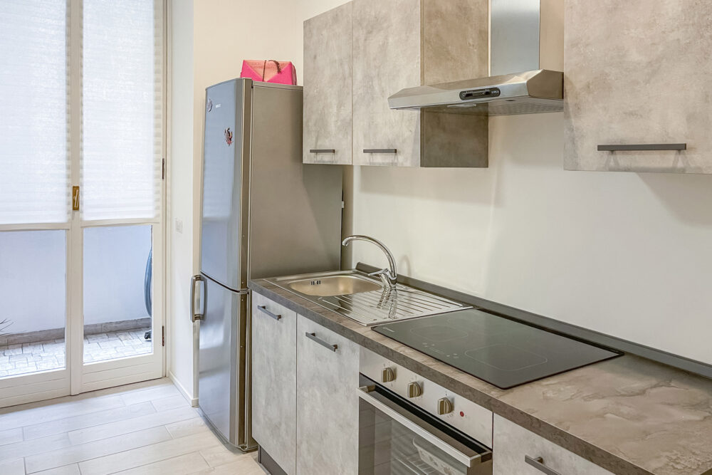 Brera Moscova Silver photo 5