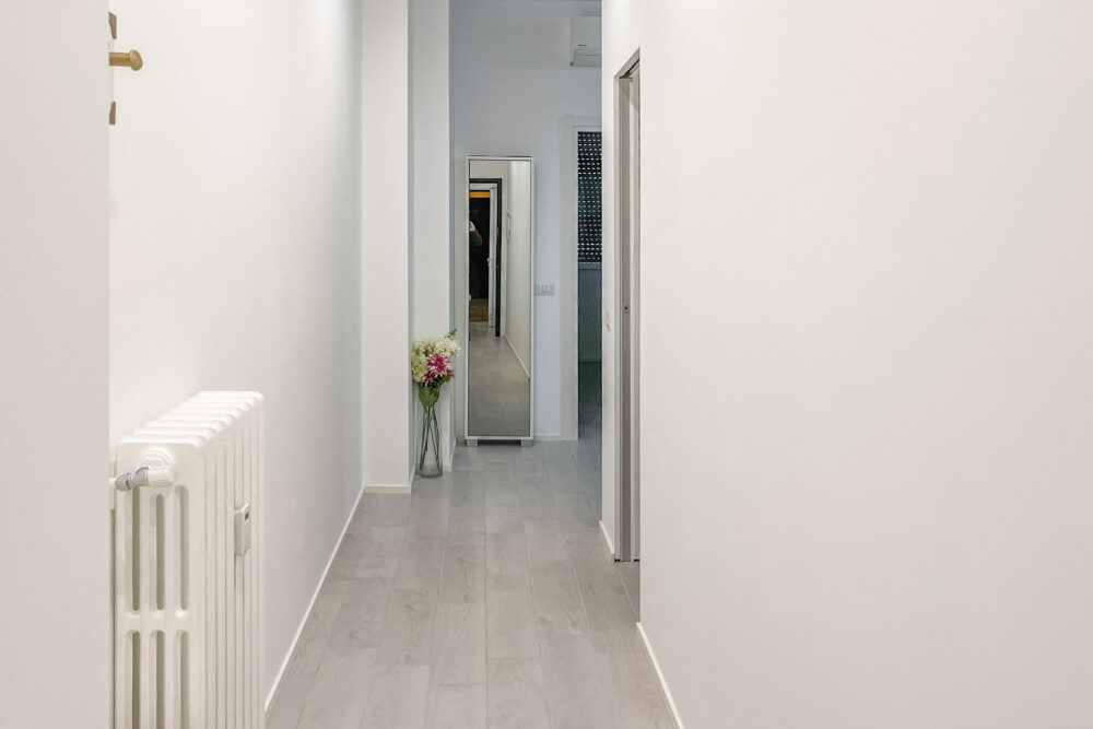 BNB Capital apartment in Milan