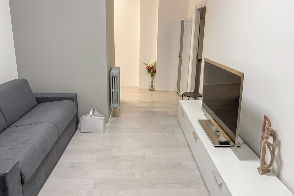 Brera Moscova White photo 3
