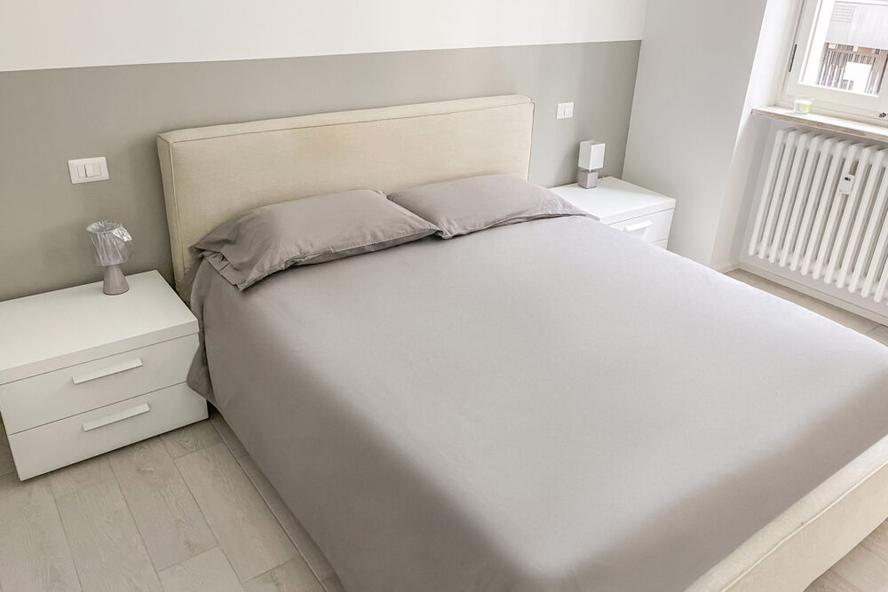 Brera Moscova White photo 7