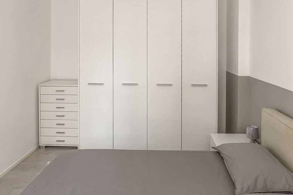 Brera Moscova White photo 9