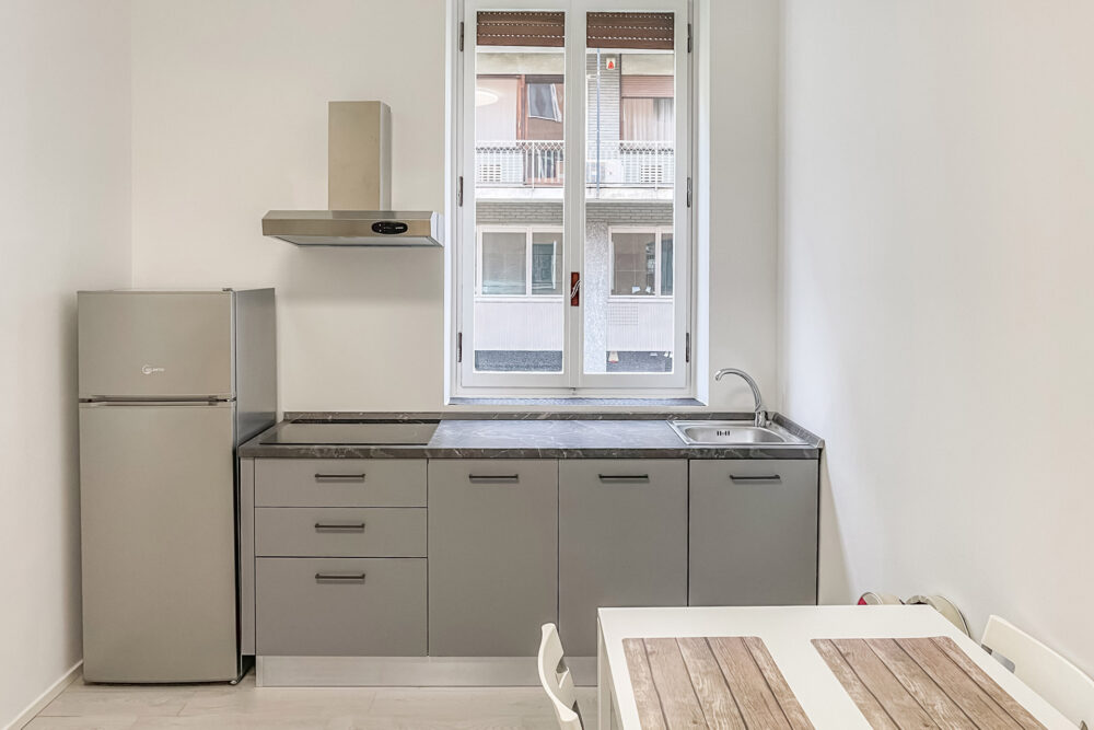 Brera Moscova White photo 11