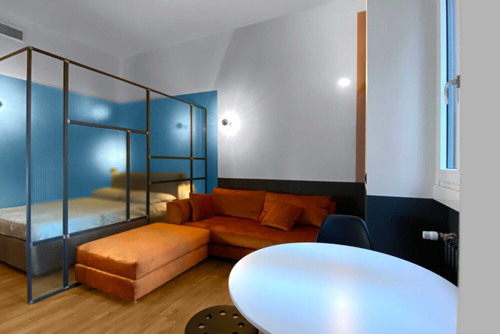Centrale Blue photo 3