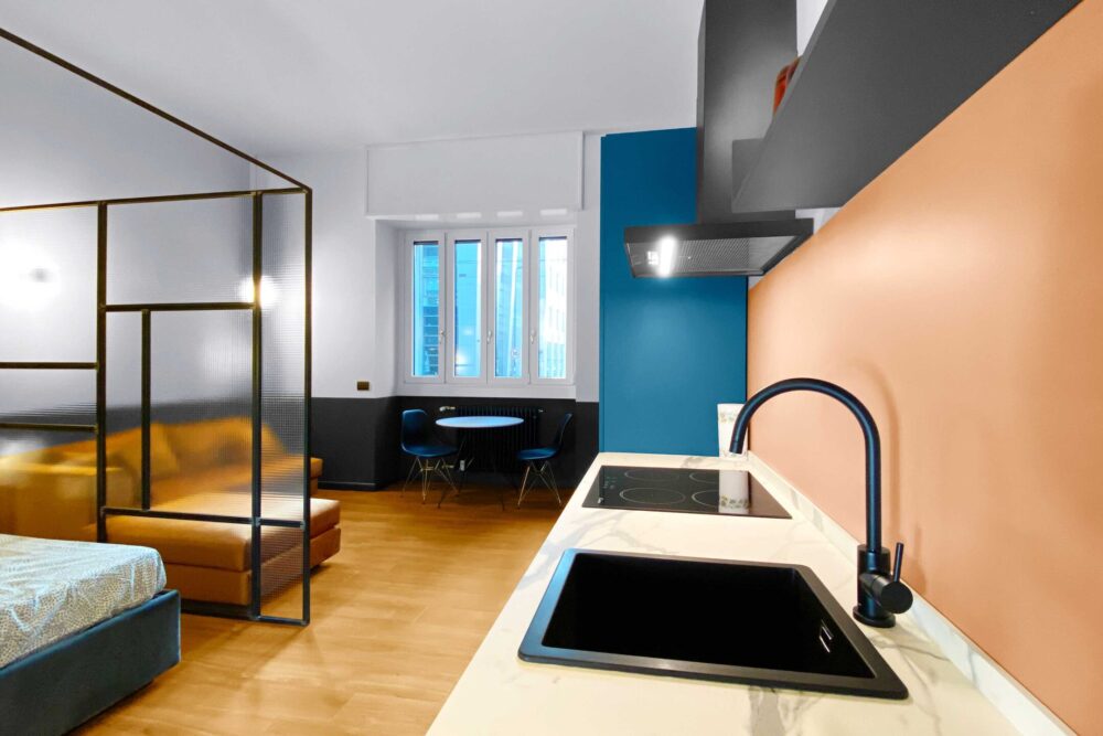 Centrale Blue photo 6
