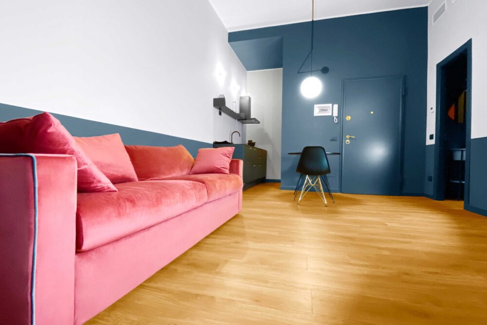Centrale Red