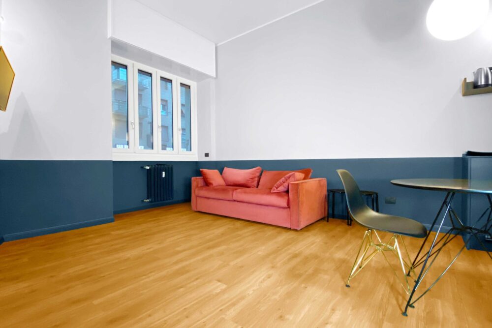 Centrale Red photo 3
