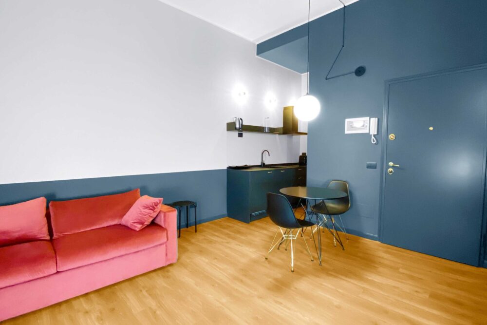 Centrale Red photo 5