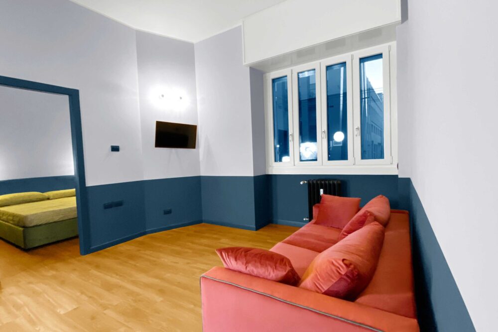 Centrale Red photo 7