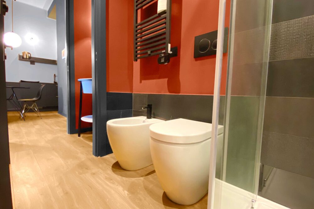 Centrale Red photo 10